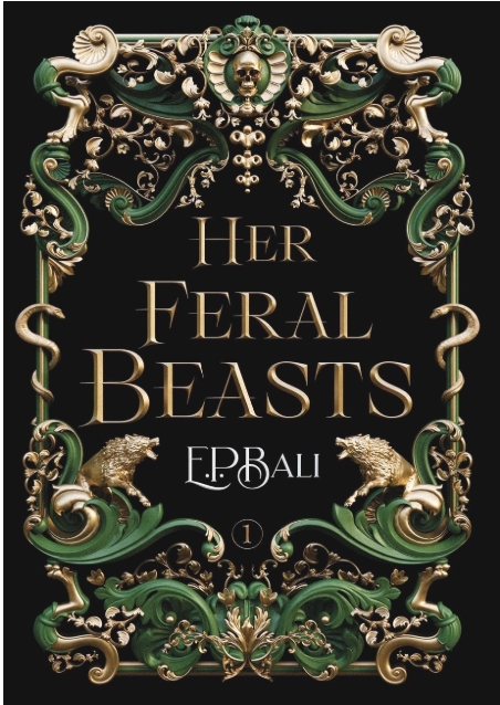 Her Feral Beasts