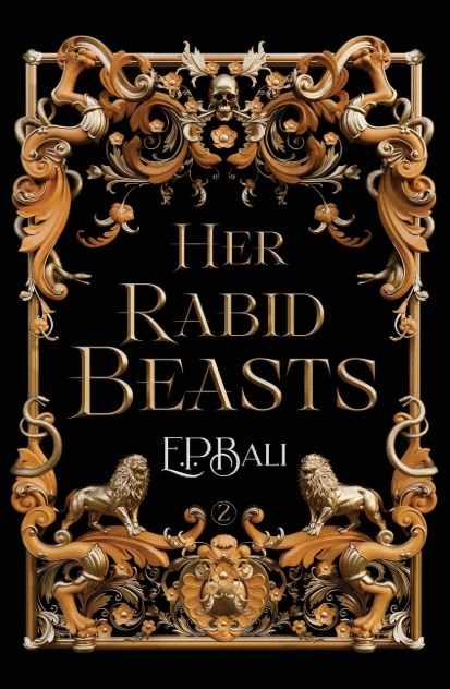 Her Rabid Beasts