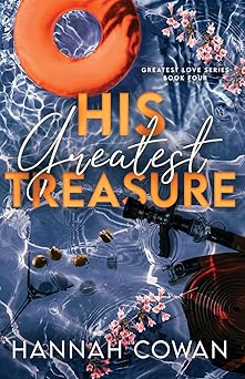 His Greatest Treasure