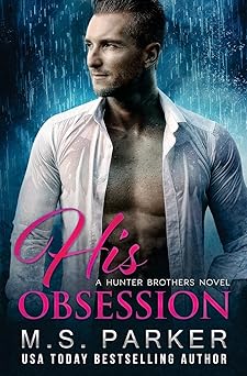 His Obsession (The Hunter Brothers)