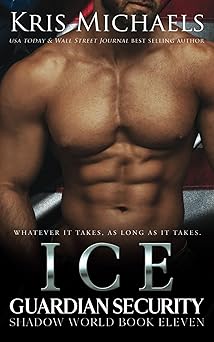 Ice (Guardian Security Shadow World)