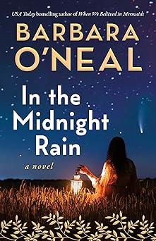 In the Midnight Rain: A Novel
