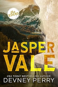 Jasper Vale (The Edens, 4)