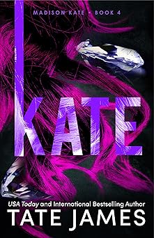 Kate (Madison Kate, 4)
