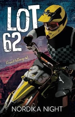 LOT 62 (From Nothing)