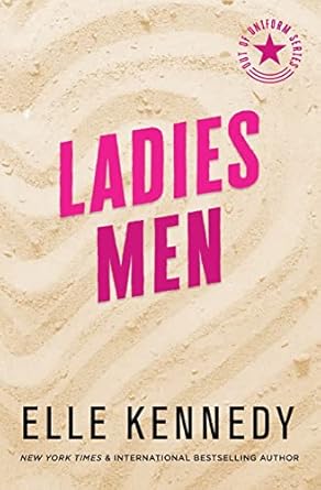 Ladies Men (Out of Uniform)