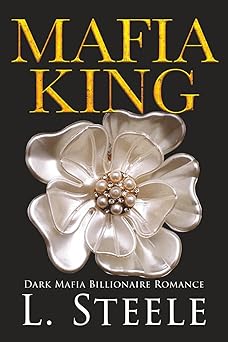 Mafia King: Dark Mafia Billionaire Romance (The Sovranos)