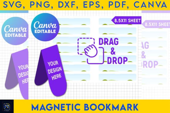 bookmarks design