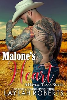Malone’s Heart (Haven, Texas)