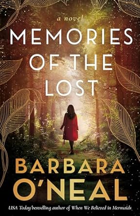 Memories of the Lost: A Novel