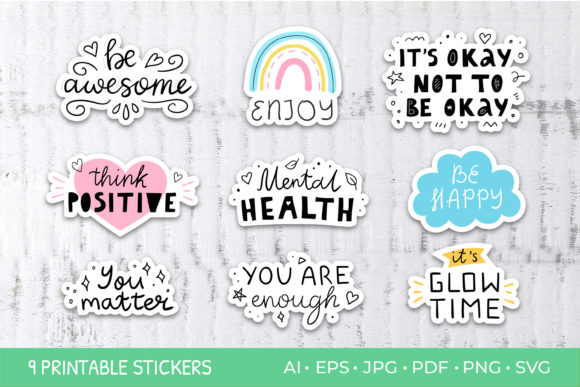 stickers on macbook