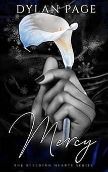 Mercy (The Bleeding Hearts Series)