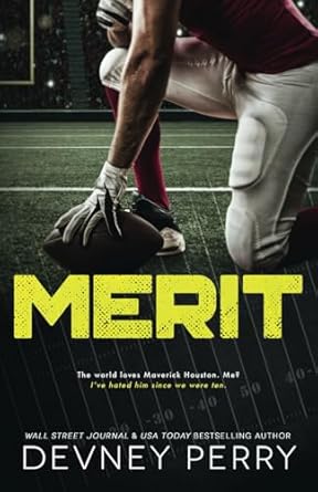 Merit (Treasure State Wildcats)