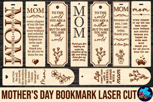 bookmarks design