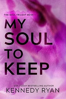 My Soul to Keep (Soul Series)