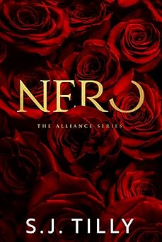 NERO: Alliance Series Book One