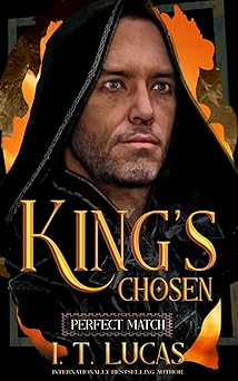 Perfect Match 2: King’s Chosen
