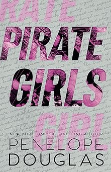 Pirate Girls (Hellbent)