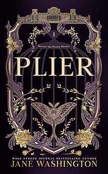 Plier (Ironside Academy)