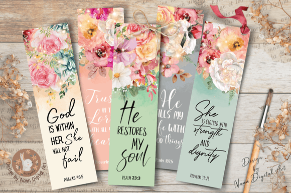 bookmarks design