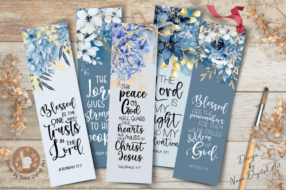bookmarks design