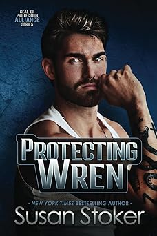 Protecting Wren (SEAL of Protection: Alliance)
