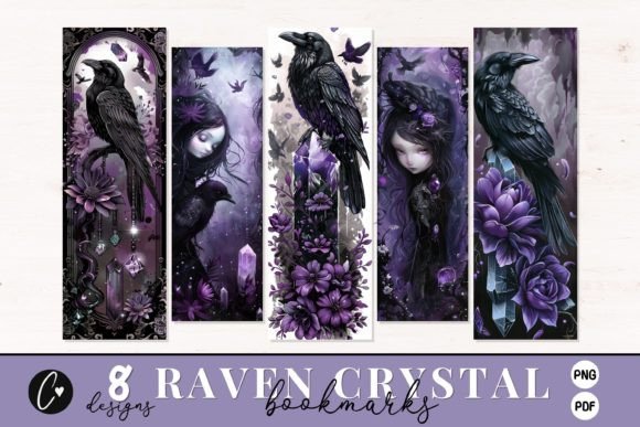bookmarks design