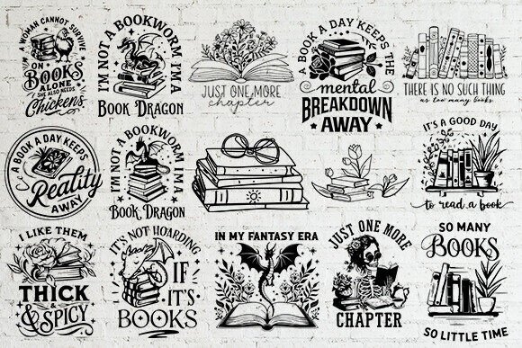 quotes book