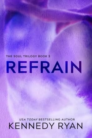 Refrain (Soul Series)