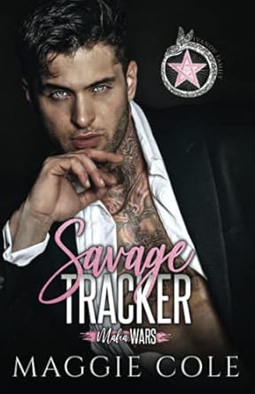 Savage Tracker: The Ivanov Family (Mafia Wars Book Five)