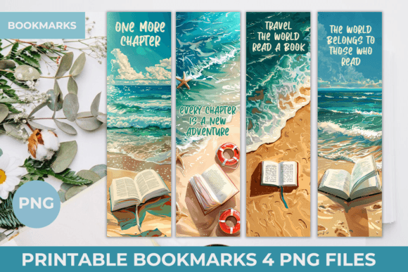 bookmarks design