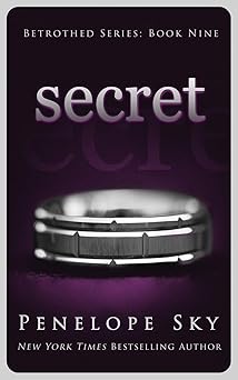 Secret (Betrothed)