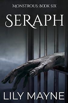 Seraph: MM Monster Romance (Monstrous)