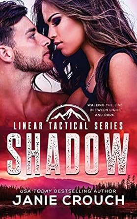 Shadow (Linear Tactical)