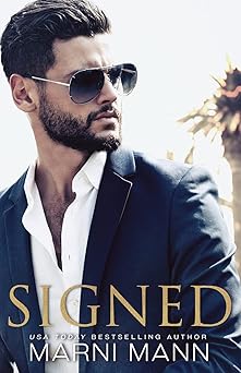 Signed (The Agency Series)