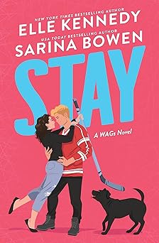 Stay: 2 (Wags)