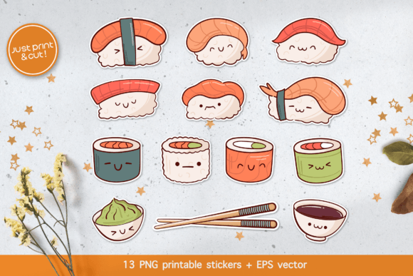 stickers on macbook