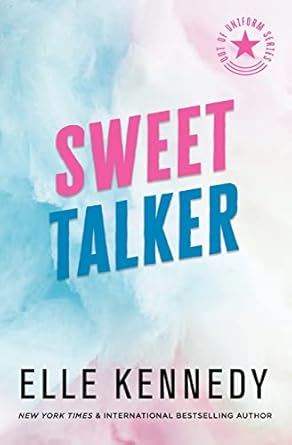 Sweet Talker (Out of Uniform)