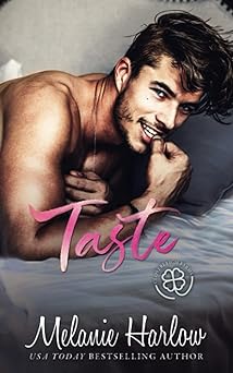 Taste (Cloverleigh Farms Next Generation)