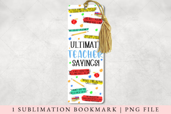 bookmarks design