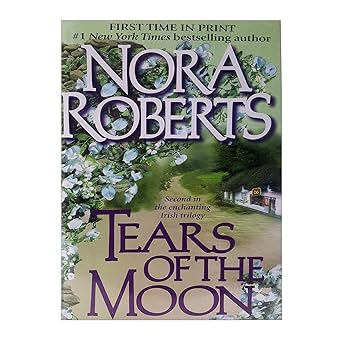 Tears of the Moon