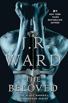 The Beloved (22) (The Black Dagger Brotherhood series)