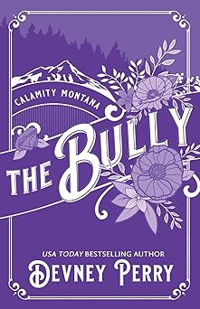The Bully (Calamity Montana)