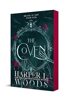 The Coven (Coven of Bones, 1)