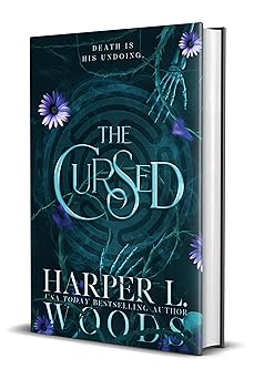 The Cursed: Standard Edition (Coven of Bones, 2)