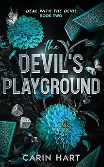 The Devil’s Playground (Deal with the Devil)