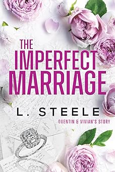 The Imperfect Marriage: Quentin & Vivian’s story. Age Gap Marriage of Convenience Romance (The Davenports)
