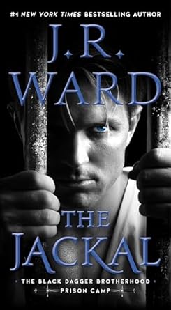 The Jackal (1) (Black Dagger Brotherhood: Prison Camp)