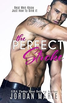 The Perfect Stroke (Lucas Brothers)