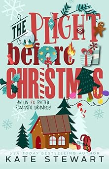 The Plight Before Christmas (Holiday Hijinx Series)